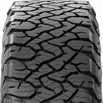 BFGoodrich All Terrain T/A KO3 265/60 R18 114/110S