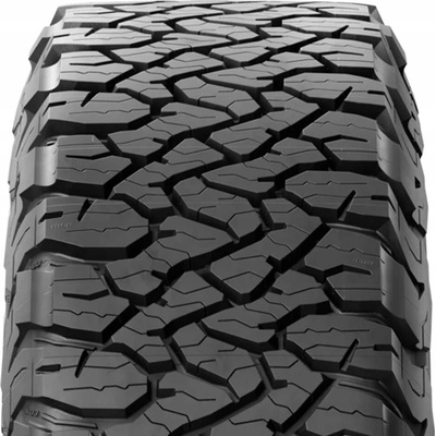 BFGoodrich All Terrain T/A KO3 265/60 R18 114/110S