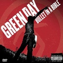 Green Day : Bullet In A Bible CD