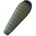 Husky Спален чувал HUSKY Ruby dark green