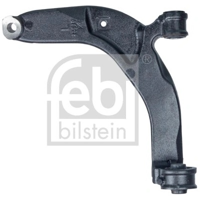 FEBI BILSTEIN Rameno zavesenia kolies 109050