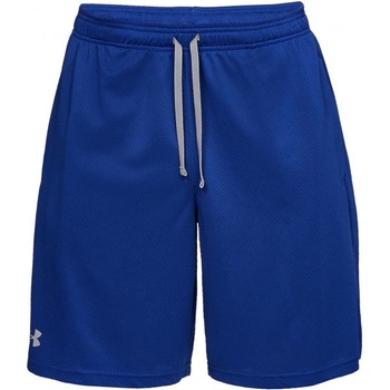 Under Armour TECH MESH shorts modrá