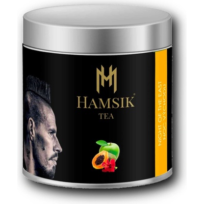 Hamsik čaj NOC VÝCHODU 51 G
