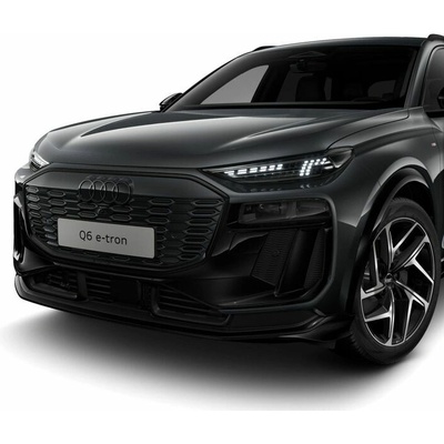 Audi Q6 quattro e-tron S-line 285 kW