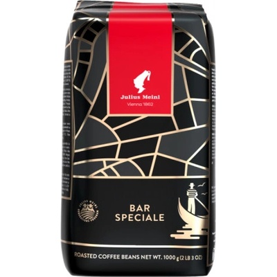 Julius Meinl Bar Speciale zrnková káva 1 kg