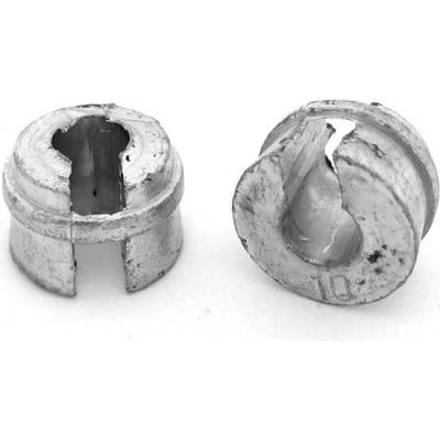 ACI 10g Pb závaží moto na dráty 6,2mm