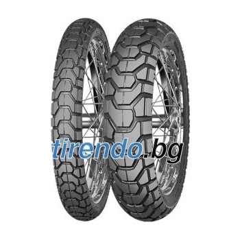 Mitas Enduro Trail ADV 2 ( 150/70 R17 TT/TL 69V Задно колело, маркировка M+S )