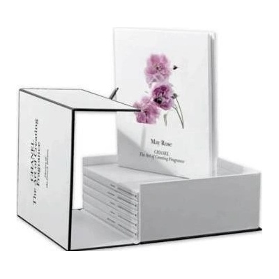 Chanel: The Art of Creating Fragrance : Flowers of the French Riviera