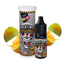 Chill Pill Hungry Wife Tropical Mango 10ml