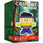 Trefl Мини фигурка Trefl Connect - Squad, Luck, 5 части (62030) - ozone