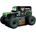 EUROGRAPHICS - Puzzle Monster Jam - Grave Digger Tin - 550 piese