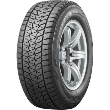 Image 1 of Bridgestone Blizzak DM-V2 195/80 R15 96R