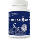 Doplnky stravy Nutricius Melatonín 5 mg 60 tabliet