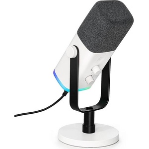 FIFINE AM8W white