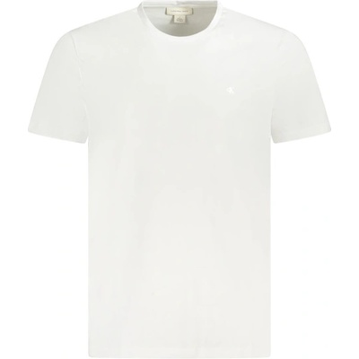 Calvin Klein Мъжка тениска с къс ръкав calvin klein, Размер l, Цвят Бял (lv040hm265_biyaa)
