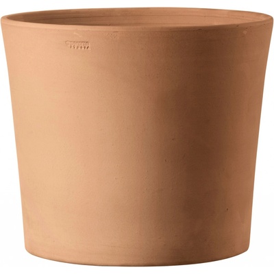 Deroma květináč Cilindrico bílý 30 cm