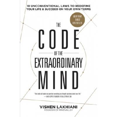 Code of the Extraordinary Mind