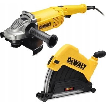 DeWALT DWE492GK