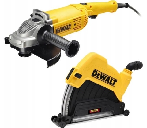 DeWALT DWE492GK