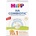 HiPP Хипоалергенно мляко Hipp - Combiotic, HA1, за кърмачета, 350 g (2144)