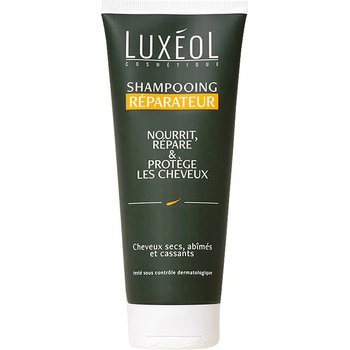 Luxéol Възстановяващ шампоан за коса 200 ml | Luxéol (335112 NTRV)