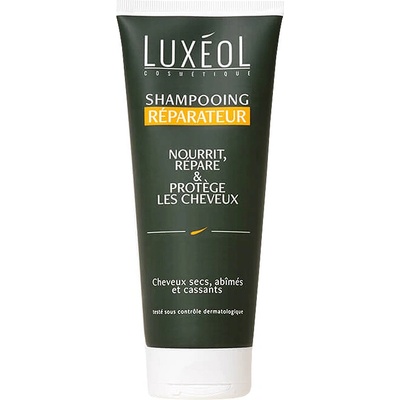 Luxéol Възстановяващ шампоан за коса 200 ml | Luxéol (335112 NTRV)