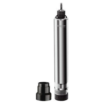 GARDENA 6000/5 Inox Premium 1492