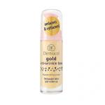 DER База за грим Der 20ml Gold против бръчки