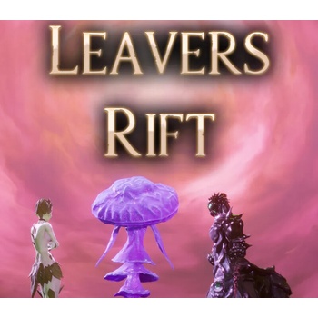 Leavers Rift