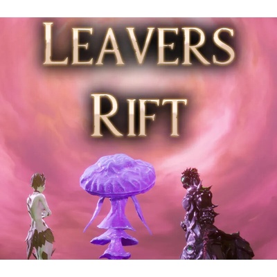 Leavers Rift