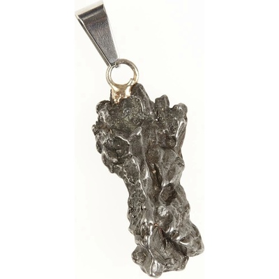 My Moldavite Přívěsek s meteoritem 067