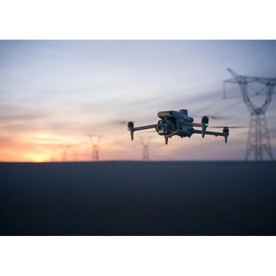 Dron DJI Matrice 4T DJIM0245EC – Hledejceny.cz