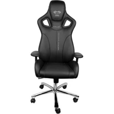E-Blue COBRA čierne