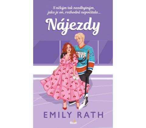 Nájezdy