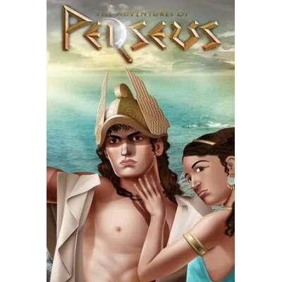 Игра The Adventures of Perseus за PC Steam, Електронна доставка