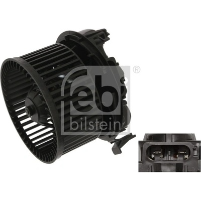 Vnitřní ventilátor FEBI BILSTEIN 40178