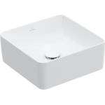Villeroy & Boch Collaro 38x38 cm CeramicPlus matt stone white (4A2138RW)