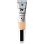 IT Cosmetics Your Skin But Better CC+ CC крем SPF 50+ цвят Neutral Medium 32ml