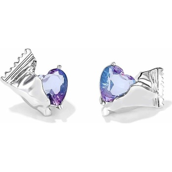 Swarovski E. náušnice SEE3848