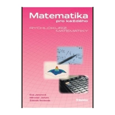 Matematika pro každého