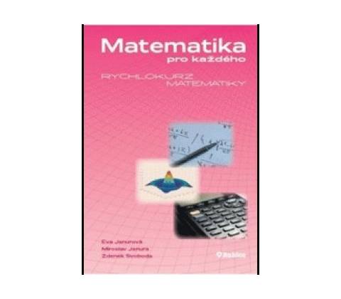Matematika pro každého