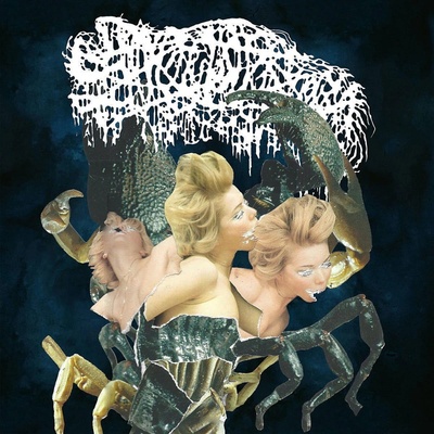 Homicidal Ecstasy Sanguisugabogg LP