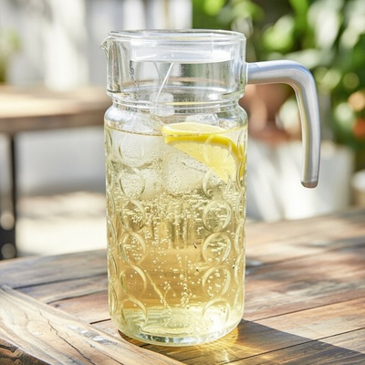 RENGA Glass Ball 1600ml