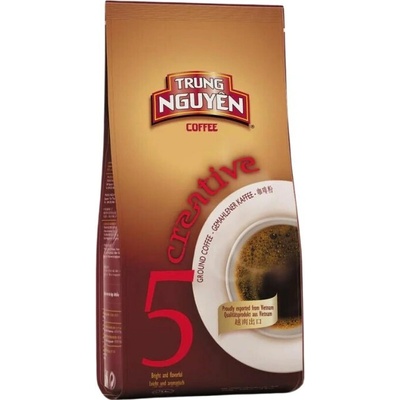 Trung Nguyen Creative 5 mletá 250 g