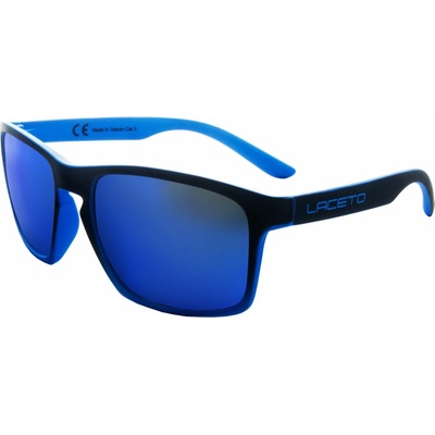 Laceto LUCIO Blue LT-M90783-BL