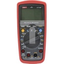 Ampérmetry a voltmetry UNI-T UT139B
