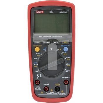 UNI-T UT139B