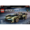 LEGO® Speed Champions 76923 Superauto Lamborghini Lambo V12 Vision GT