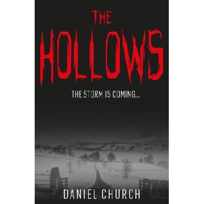 Hollows | Church, Daniel