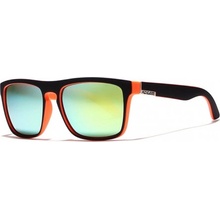 Kdeam Sunbury 11 Black & Orange Yellow GKD004C11